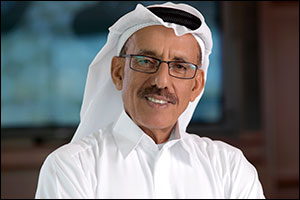 Khalaf Al Habtoor Launches a Charity Campaign for Ramadan