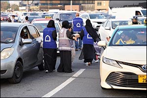 Dubai Customs' Ramadan Events and Initiatives Benefit 62,000 Participants