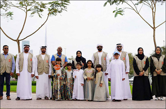 UAE Food Bank, Dubai Municipality Collaborate to Distribute 1,000 Iftar Meals as part of Your Harees On Us Initiative