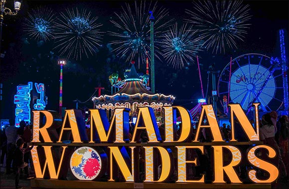 Global Village's Guide for a Wonderful Ramadan Suhoor