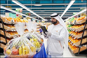 dubai municipality enhances preparedness of waste management, foo...
