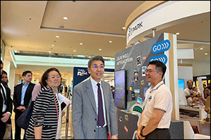 korea tourism organization held a k-tourism roadshow in abu dhabi...
