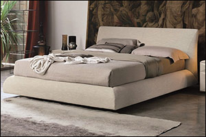 Western Furniture Presents the Eros Bed