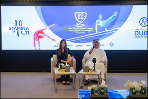 Pathway to Dubai Duty Free Tennis Championships' US$2.9M WTA purse