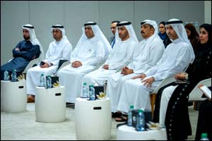 Dubai government entities review ambitious 