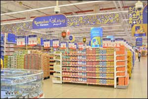 Carrefour Invests AED 50 Million in Ramadan Promotions with Prices Lower Than Last Year Campaign