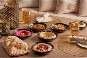 THE MAJLIS BY MANDARIN ORIENTAL  RETURNS CRAFTING A NEW, POETIC JOURNEY