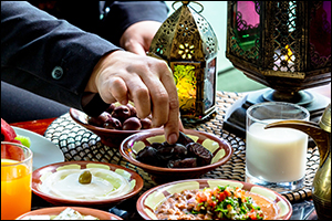 Elegant Yet Economical Iftar Feasts Await you across Citymax Hotels