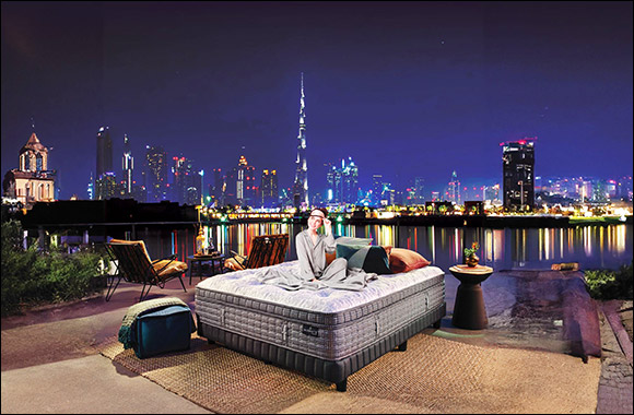 King Koil Launches Exclusive Ramadan and Eid Al Fitr Offers