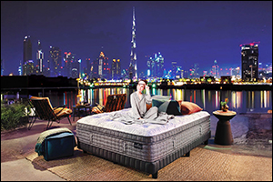 King Koil Launches Exclusive Ramadan and Eid Al Fitr Offers