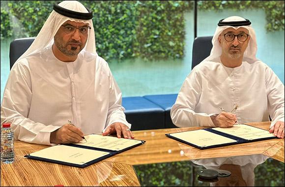 Union Coop Commits to Supporting CoTopia: Signs MoU for Your Breakfast, Their Suhoor 6 Initiative