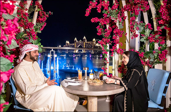 #RamadaninDubai campaign brings city together with exceptional experiences