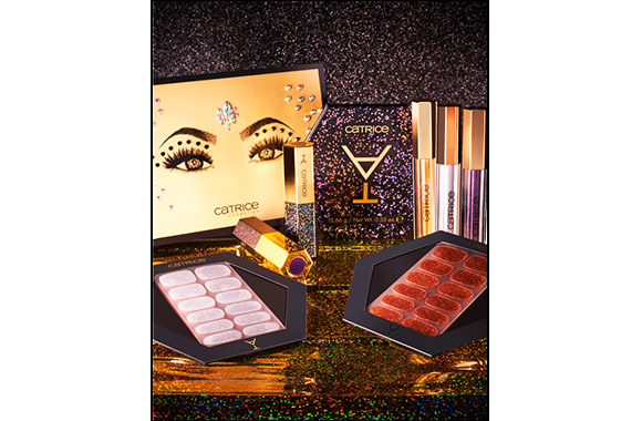 Catrice Launches Limited Edition About Tonight Collection for Ramadan 2024