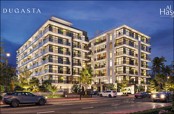 Dugasta Properties waives 4% DLD registration fee for property purchase during Ramadan