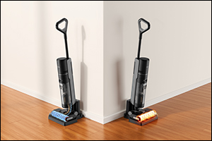 EROS Group Introduces New Dreame L10S Pro Ultra and H12 Pro Vacuum Cleaners for Smart Home Cleaning
