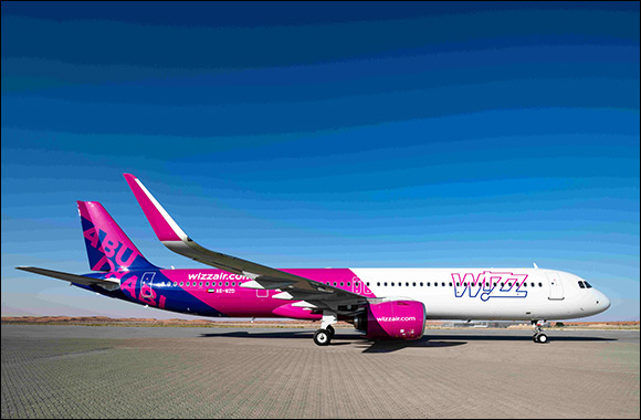 Wizz air Abu Dhabi Shares love of Travel This Ramadan with an Incredible Flash 20 Percent Sale on Tickets