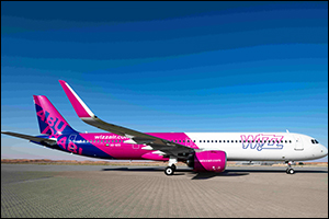 Wizz air Abu Dhabi Shares love of Travel This Ramadan with an Incredible Flash 20 Percent Sale on Tickets