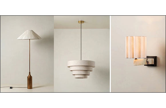 Loom collection illuminates ramadan with a brand-new lights and lamps range