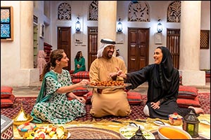 Ramadan in Dubai: Things to Do This Ramadan 
