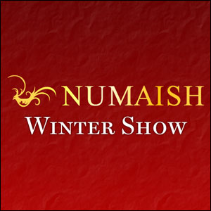 NUMAISH Winter Show