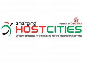 Host Cities 2013