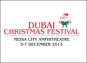 Dubai Christmas Festival