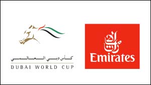 Dubai World Cup 2014