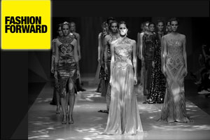 Fashion Forward Season 5 this 2015