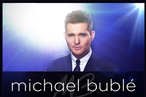Michael Bublé: The Dubai Concert