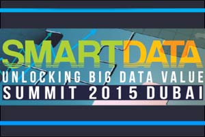 Smart Data Summit 2015