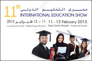 International Education Show 2015