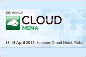Cloud World Forum MENA