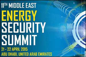 11th Middle East Energy Security Summit
