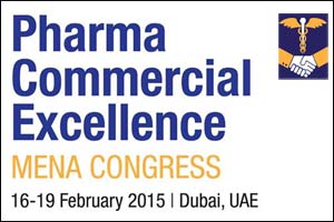 Pharmaceutical Commercial Excellence MENA Congress