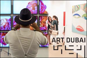 Art Dubai 2015: The 9th Edition