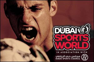 Dubai Sports World 2015