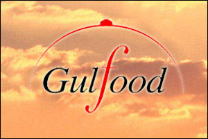Gulfood 2015