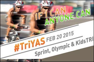 TriYAS by Daman's Activelife 2015