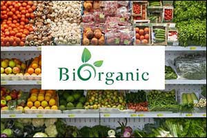 Bioorganic Markets
