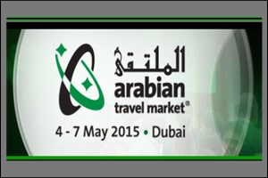 Arabian Travel Market 2015