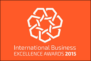 International Business Excellence Awards 2015
