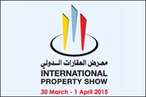 Dubai International Property Show 2015