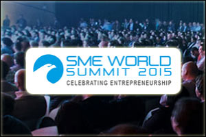 SME World Summit 2015