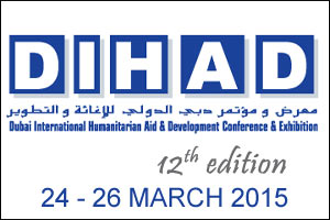 DIHAD 2015