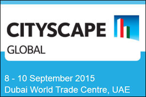 Cityscape Global 2015