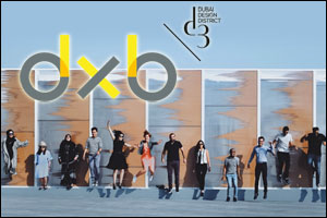 Dubai Design Week 2016