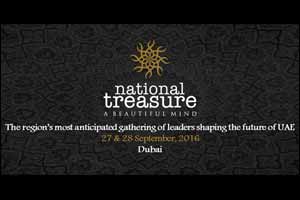 National Treasure 2016