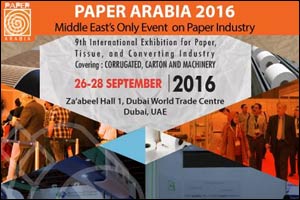 paper arabia