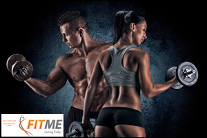 Fitness Middle East Convention 2016
