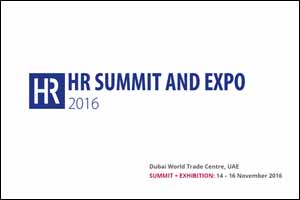 HR Summit And Expo 2016